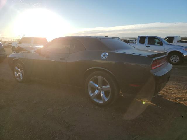 Photo 1 VIN: 2C3CDYBTXDH695357 - DODGE CHALLENGER 