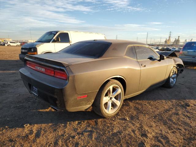 Photo 2 VIN: 2C3CDYBTXDH695357 - DODGE CHALLENGER 