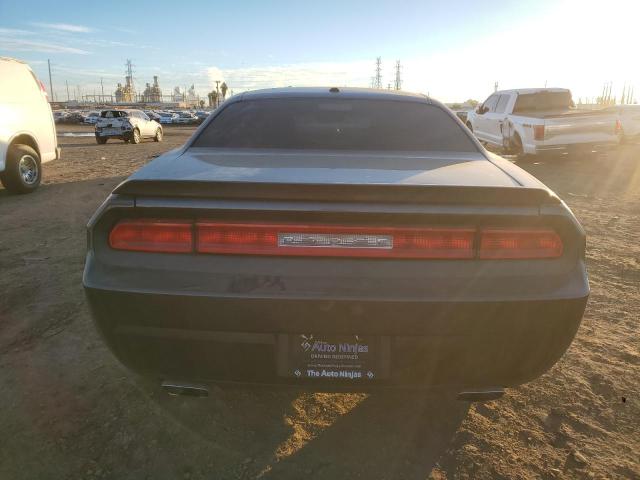 Photo 5 VIN: 2C3CDYBTXDH695357 - DODGE CHALLENGER 