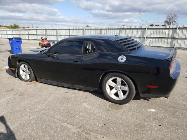 Photo 1 VIN: 2C3CDYBTXDH705028 - DODGE CHALLENGER 