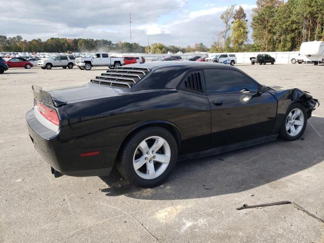 Photo 2 VIN: 2C3CDYBTXDH705028 - DODGE CHALLENGER 