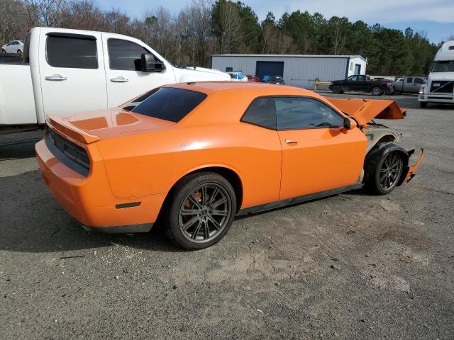 Photo 2 VIN: 2C3CDYBTXEH176956 - DODGE CHALLENGER 