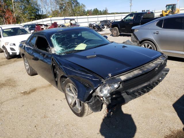 Photo 0 VIN: 2C3CDYBTXEH218607 - DODGE CHALLENGER 