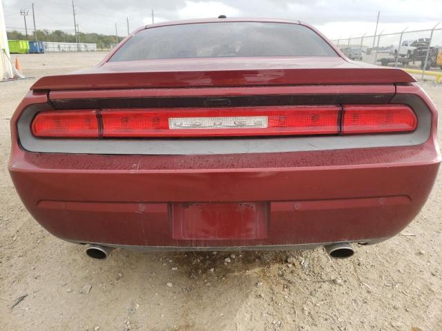 Photo 5 VIN: 2C3CDYBTXEH224780 - DODGE CHALLENGER 