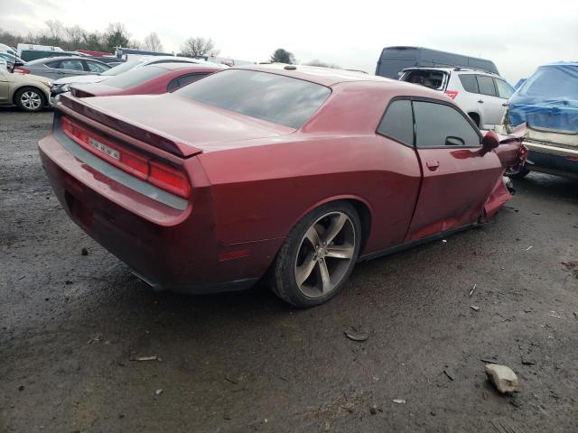 Photo 3 VIN: 2C3CDYBTXEH270271 - DODGE CHALLENGER 