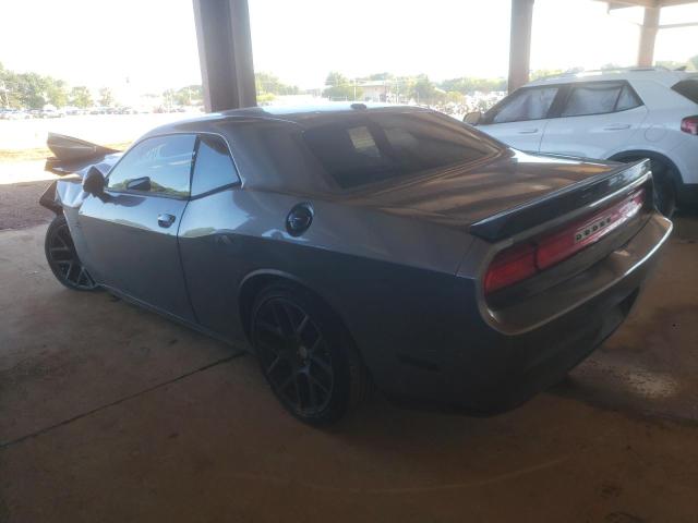 Photo 2 VIN: 2C3CDYCJ0CH137562 - DODGE CHALLENGER 