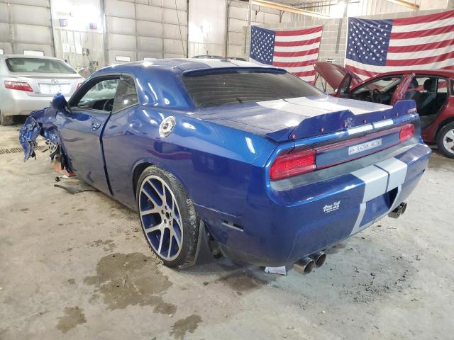 Photo 1 VIN: 2C3CDYCJ0CH238973 - DODGE CHALLENGER 