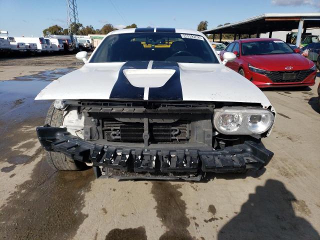 Photo 4 VIN: 2C3CDYCJ2DH570303 - DODGE CHALLENGER 