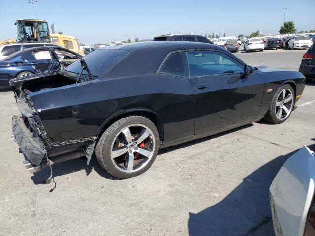 Photo 2 VIN: 2C3CDYCJ2DH676119 - DODGE CHALLENGER 