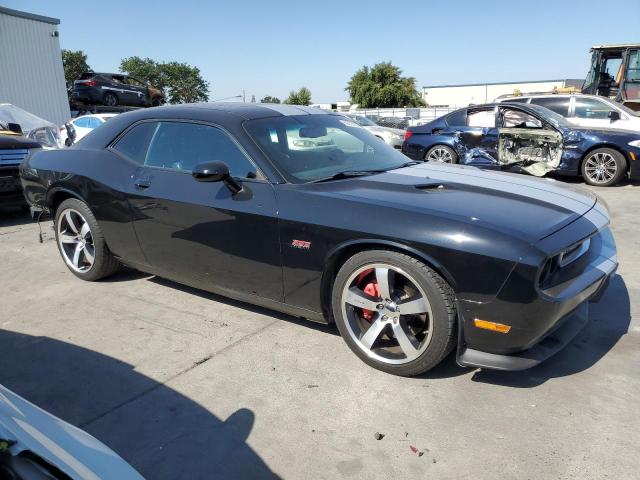 Photo 3 VIN: 2C3CDYCJ2DH676119 - DODGE CHALLENGER 