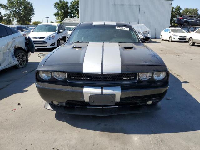 Photo 4 VIN: 2C3CDYCJ2DH676119 - DODGE CHALLENGER 