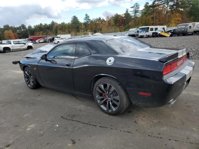 Photo 1 VIN: 2C3CDYCJ3DH674752 - DODGE CHALLENGER 