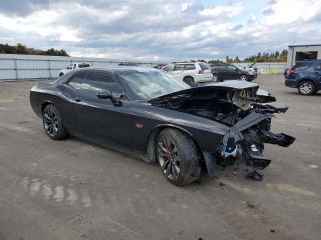 Photo 3 VIN: 2C3CDYCJ3DH674752 - DODGE CHALLENGER 