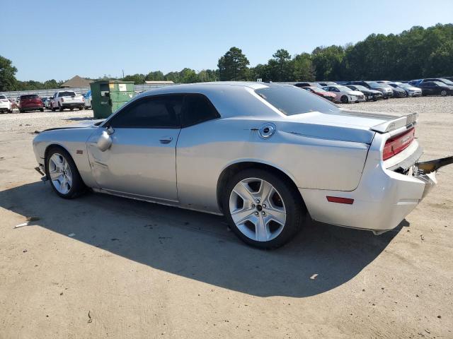 Photo 1 VIN: 2C3CDYCJ4CH161055 - DODGE CHALLENGER 