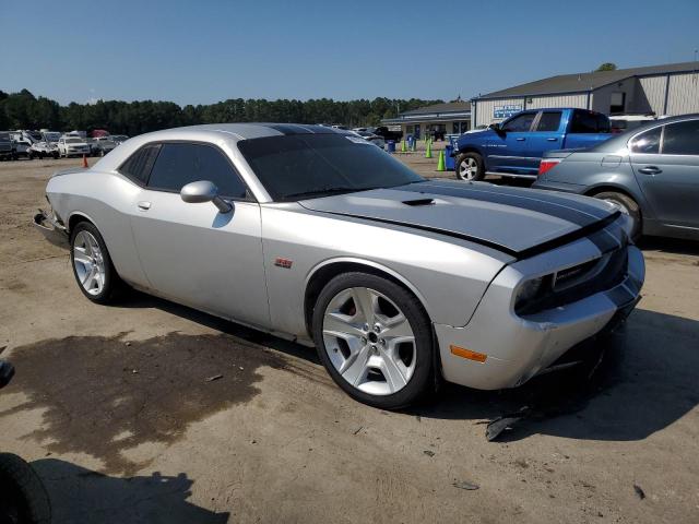 Photo 3 VIN: 2C3CDYCJ4CH161055 - DODGE CHALLENGER 