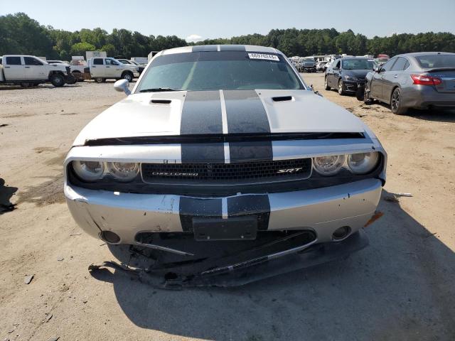 Photo 4 VIN: 2C3CDYCJ4CH161055 - DODGE CHALLENGER 