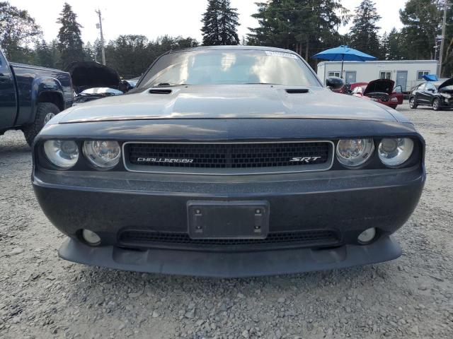 Photo 4 VIN: 2C3CDYCJ4DH529395 - DODGE CHALLENGER 