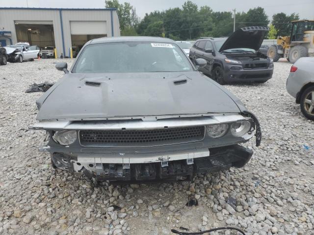 Photo 4 VIN: 2C3CDYCJ5CH252464 - DODGE CHALLENGER 