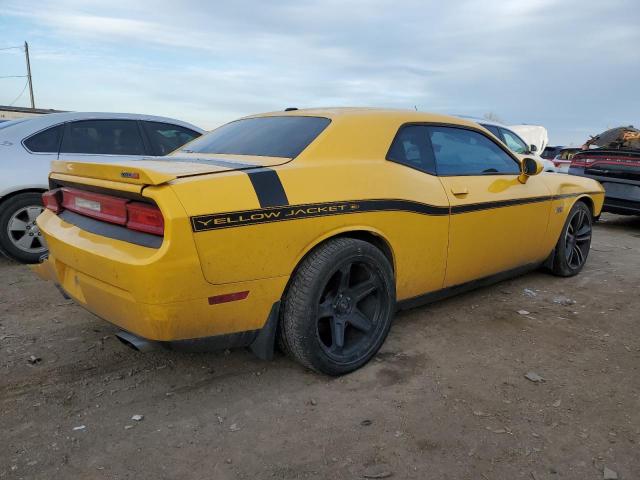 Photo 2 VIN: 2C3CDYCJ5CH268177 - DODGE CHALLENGER 