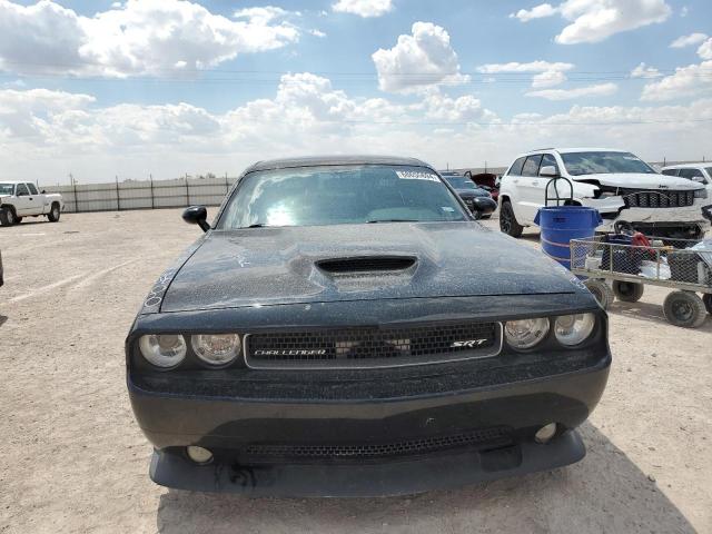 Photo 4 VIN: 2C3CDYCJ5DH685624 - DODGE CHALLENGER 