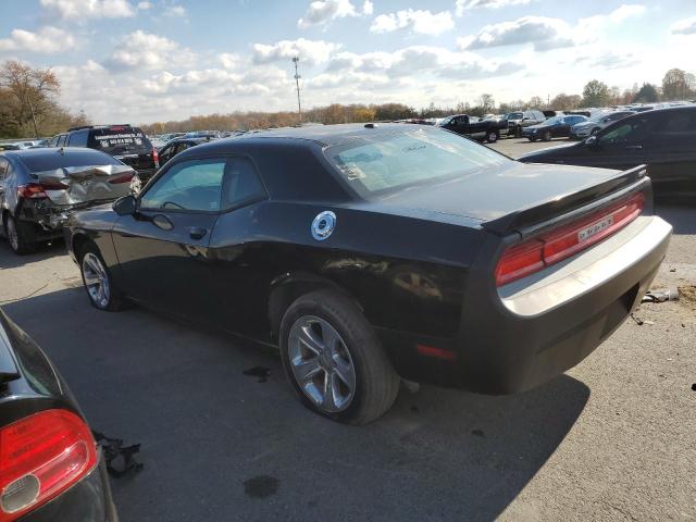 Photo 1 VIN: 2C3CDYCJ6CH118840 - DODGE CHALLENGER 