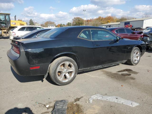 Photo 2 VIN: 2C3CDYCJ6CH118840 - DODGE CHALLENGER 