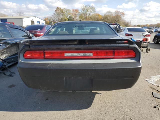 Photo 5 VIN: 2C3CDYCJ6CH118840 - DODGE CHALLENGER 