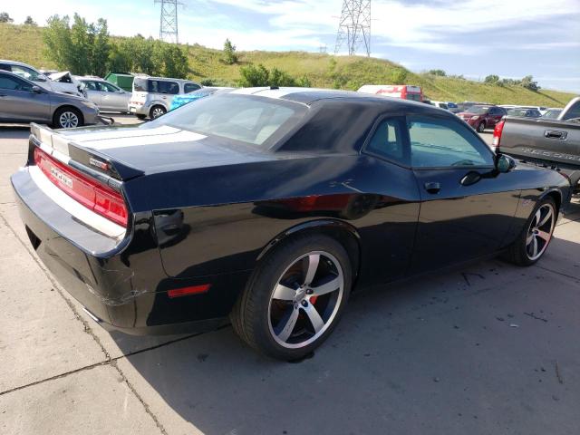 Photo 2 VIN: 2C3CDYCJ6CH158576 - DODGE CHALLENGER 