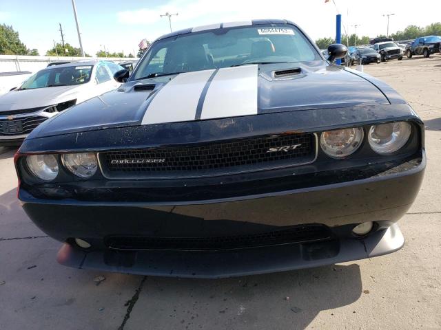 Photo 4 VIN: 2C3CDYCJ6CH158576 - DODGE CHALLENGER 