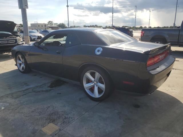 Photo 1 VIN: 2C3CDYCJ6CH217478 - DODGE CHALLENGER 