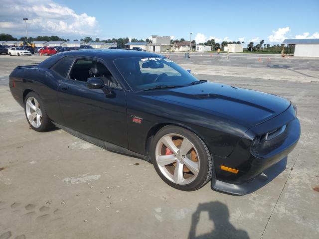 Photo 3 VIN: 2C3CDYCJ6CH217478 - DODGE CHALLENGER 