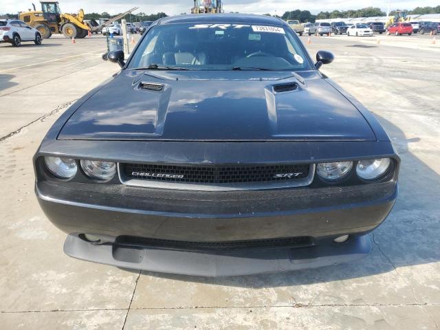 Photo 4 VIN: 2C3CDYCJ6CH217478 - DODGE CHALLENGER 