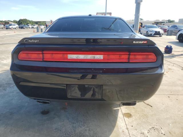 Photo 5 VIN: 2C3CDYCJ6CH217478 - DODGE CHALLENGER 