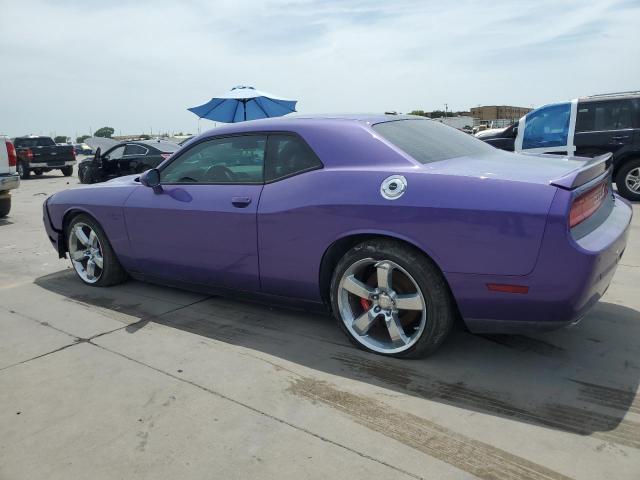 Photo 1 VIN: 2C3CDYCJ6DH672123 - DODGE CHALLENGER 