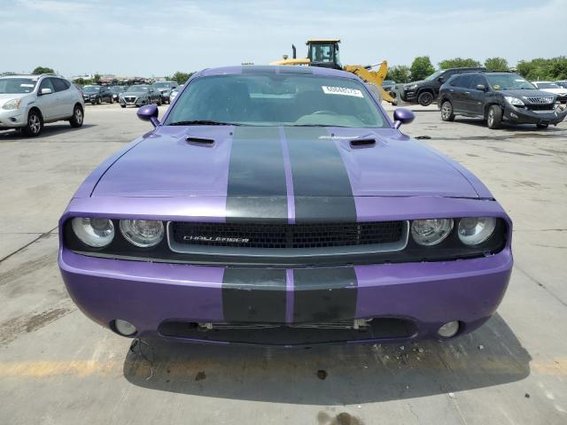 Photo 4 VIN: 2C3CDYCJ6DH672123 - DODGE CHALLENGER 