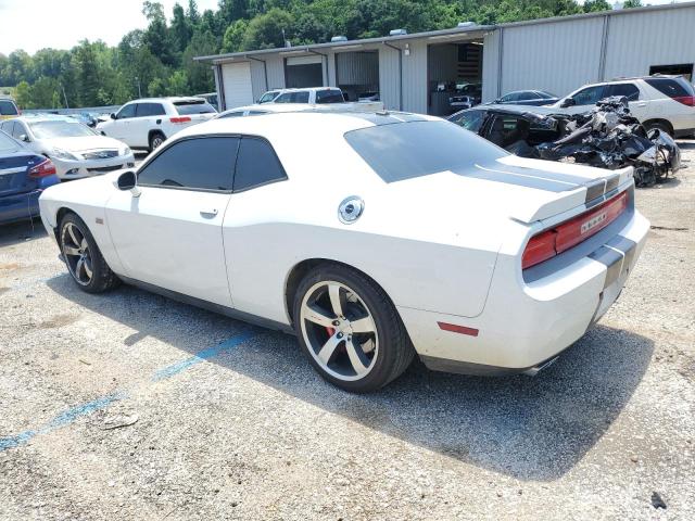 Photo 1 VIN: 2C3CDYCJ7CH118801 - DODGE CHALLENGER 