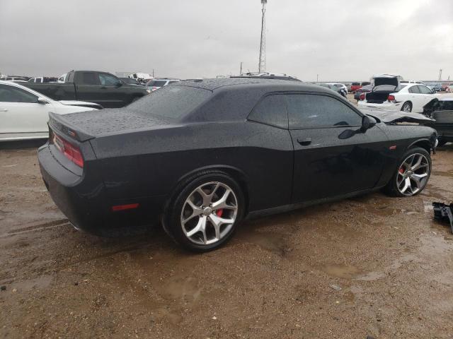 Photo 2 VIN: 2C3CDYCJ7CH122735 - DODGE CHALLENGER 