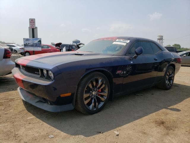 Photo 1 VIN: 2C3CDYCJ7DH683485 - DODGE CHALLENGER 