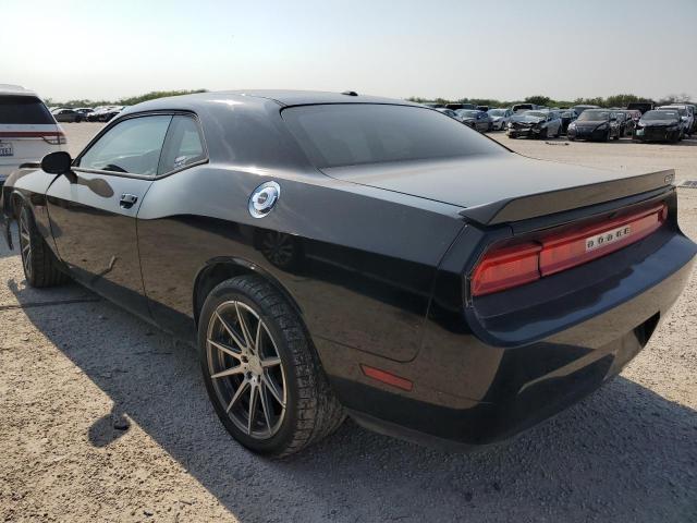 Photo 2 VIN: 2C3CDYCJ8CH130360 - DODGE CHALLENGER 