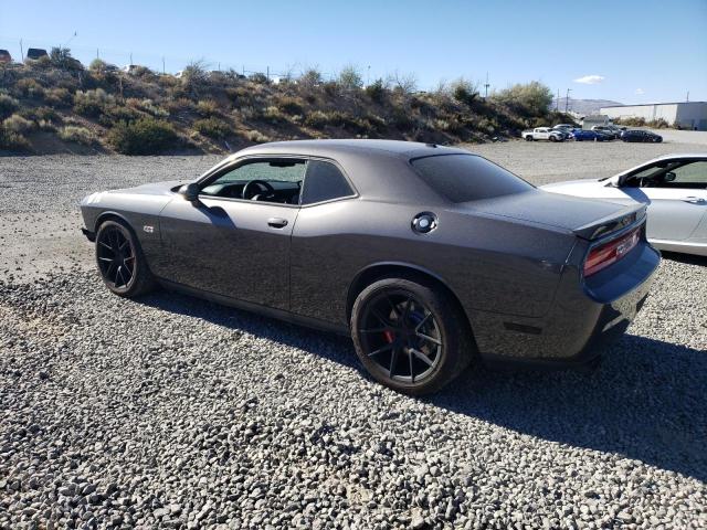 Photo 1 VIN: 2C3CDYCJ8EH137473 - DODGE CHALLENGER 