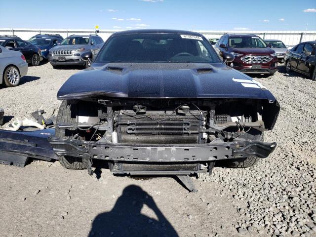 Photo 4 VIN: 2C3CDYCJ8EH137473 - DODGE CHALLENGER 