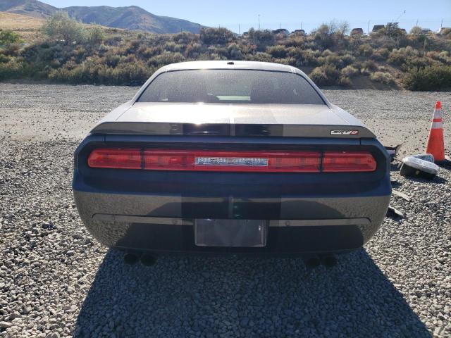 Photo 5 VIN: 2C3CDYCJ8EH137473 - DODGE CHALLENGER 