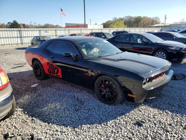 Photo 3 VIN: 2C3CDYCJ9DH558360 - DODGE CHALLENGER 