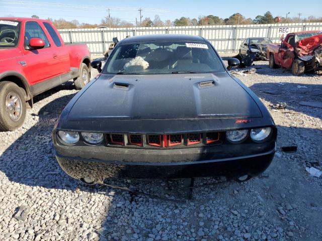 Photo 4 VIN: 2C3CDYCJ9DH558360 - DODGE CHALLENGER 