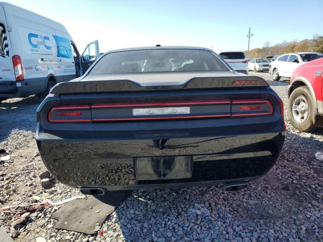 Photo 5 VIN: 2C3CDYCJ9DH558360 - DODGE CHALLENGER 