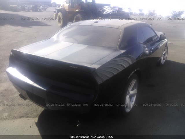 Photo 3 VIN: 2C3CDYCJXCH171475 - DODGE CHALLENGER 