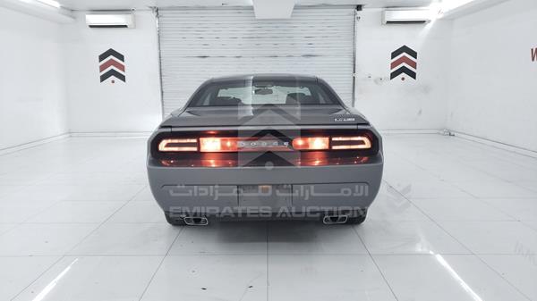 Photo 6 VIN: 2C3CDYCJXCH289980 - DODGE CHALLENGER 