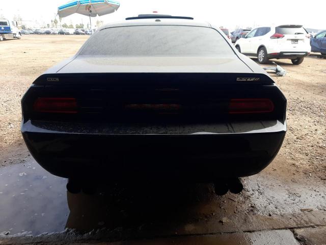 Photo 5 VIN: 2C3CDYCJXDH586040 - DODGE CHALLENGER 