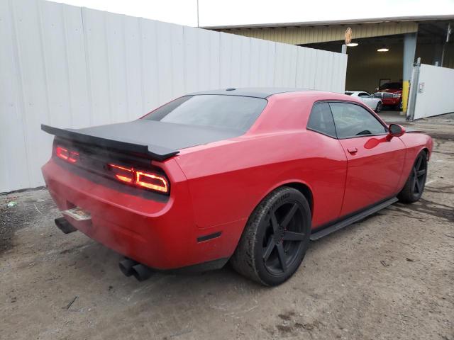 Photo 3 VIN: 2C3CDYCJXDH601216 - DODGE CHALLENGER 