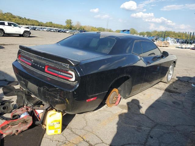 Photo 2 VIN: 2C3CDYCJXDH605797 - DODGE CHALLENGER 